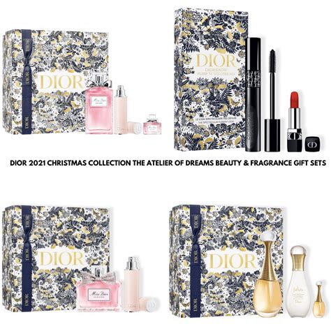 dior gifts under 50|dior makeup gift sets.